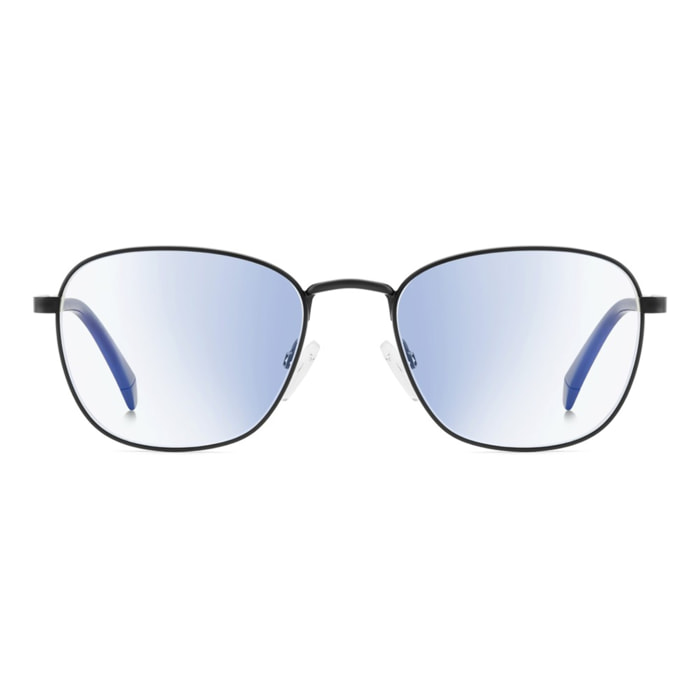 Gafas de Vista Polaroid PLD 0026/R/BB 003 52 de Metal Unisex 52 mm