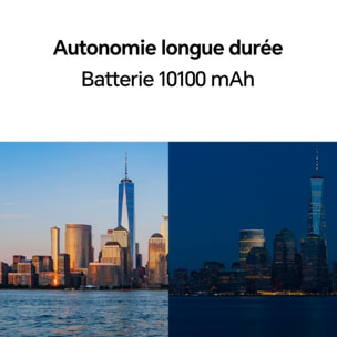 Tablette Android HONOR Pack Pad 10 256Go + Clavier