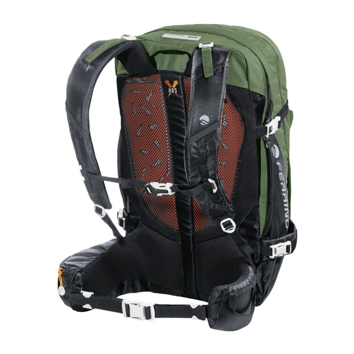 Mochila Unisex Maudit 30+5 Ferrino