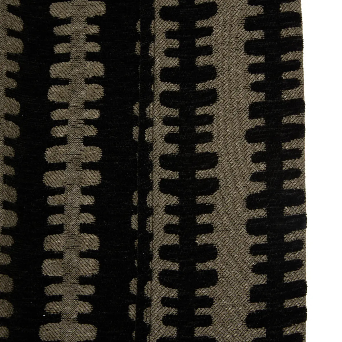 Rideau Nyero 140x260cm vert
