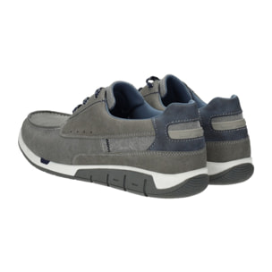 Sneakers Uomo Tata Italia Grigio