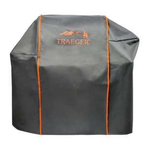Housse Traeger Timberline 850 - 2020 - LE MARQUIER