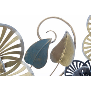 PANNNELO IN FERRO CAMPUR -B- CM 118X4X58