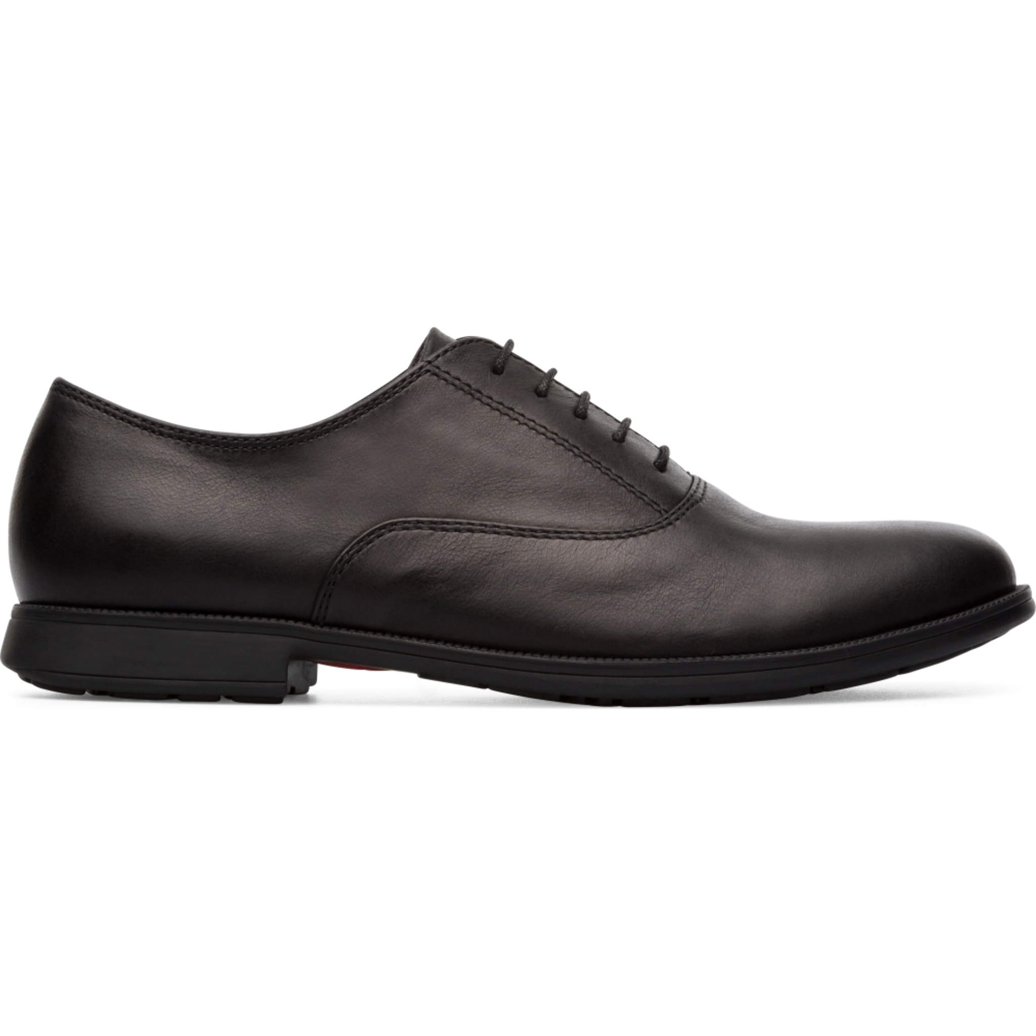 Camper Mil - Sneakers Donna Nero