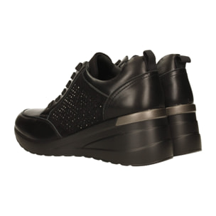 Sneakers Donna Tata Italia Nero