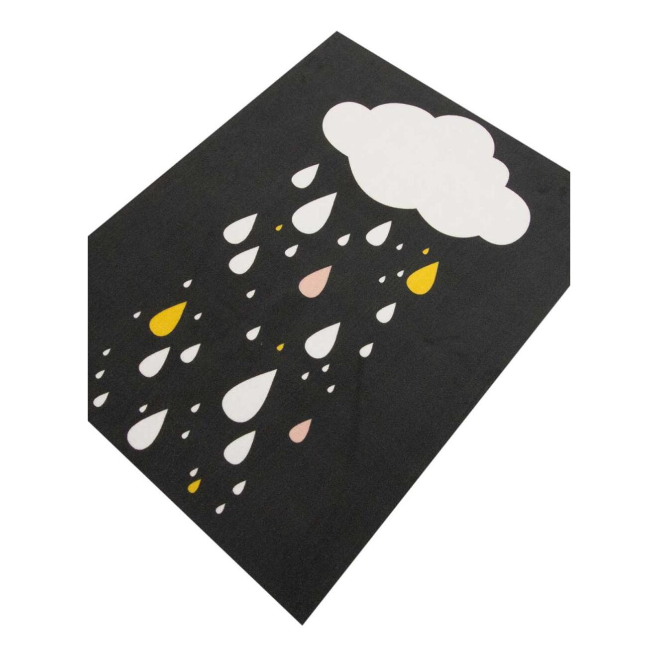 Tapis enfant tissé VESO