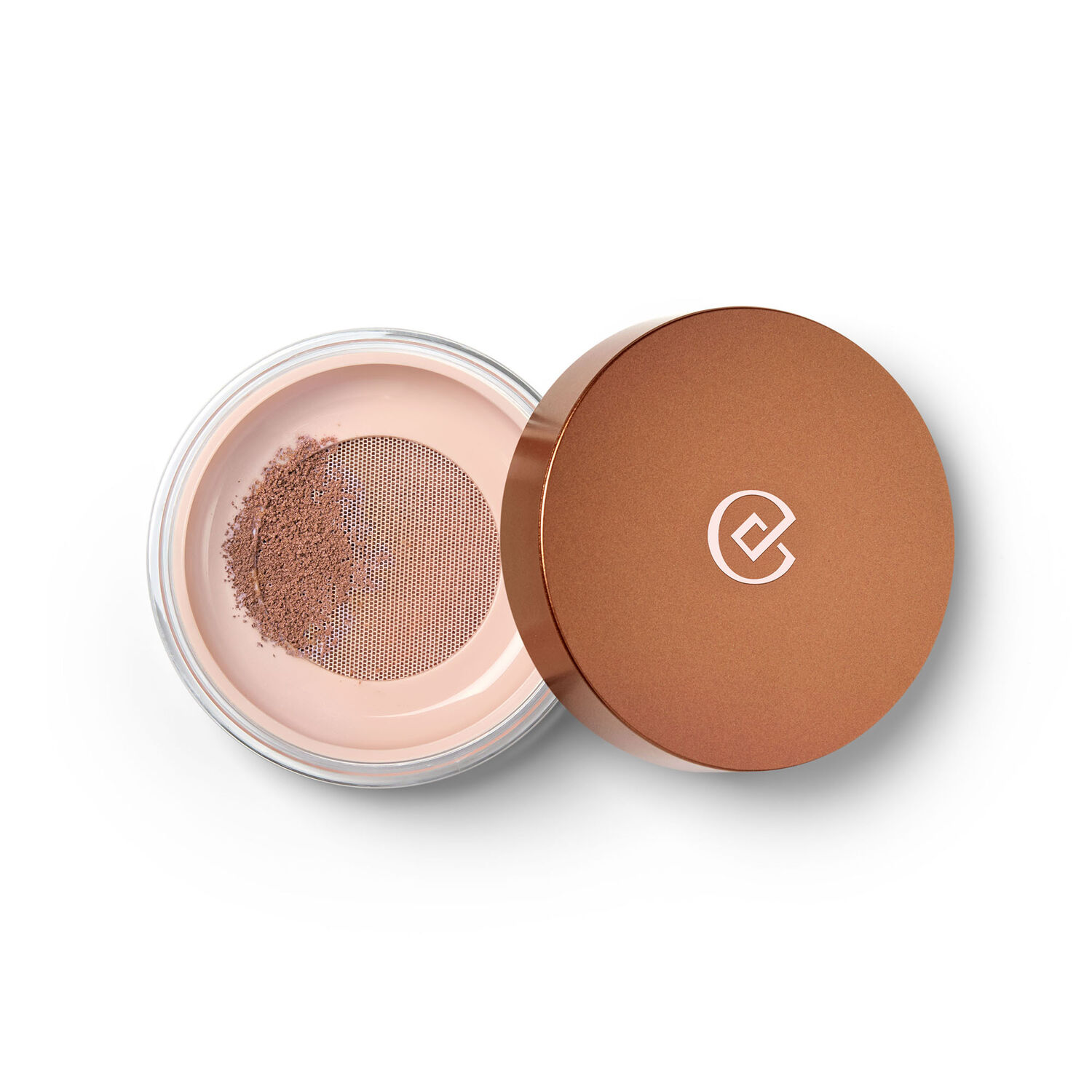 Magica - Poudre Libre Bronzante 9g