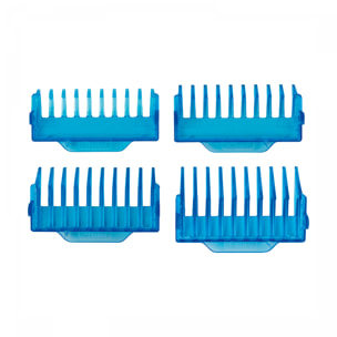 Rasoir Tondeuse 2 en 1 blue Proficare PC-BHT 3074 Bleu