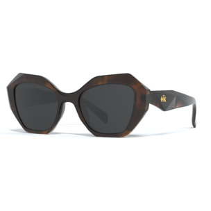 Gafas de Sol Moorea Marron Hanukeii para hombre y mujer