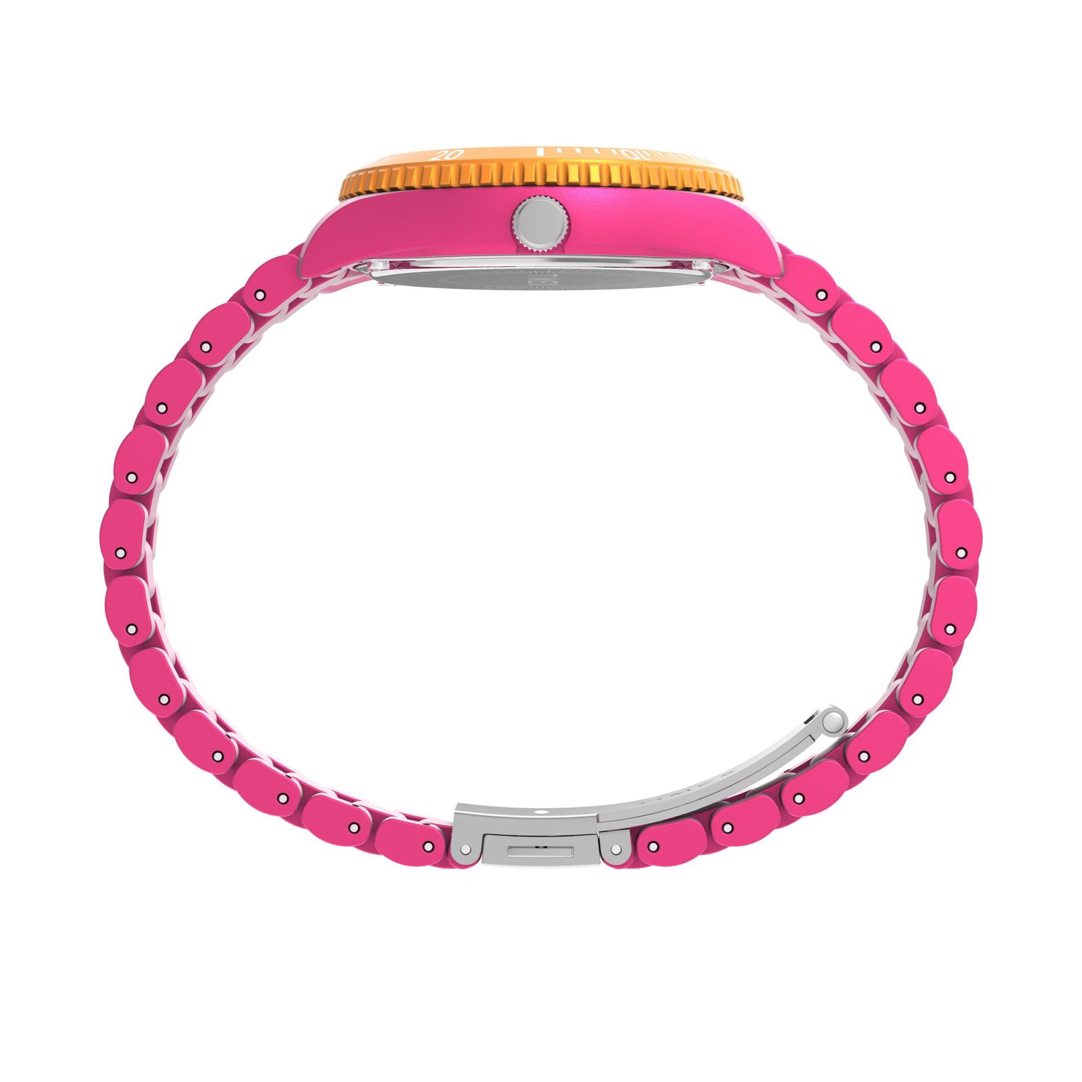 Timex Reloj Analógico De Cuarzo. Timex Legacy #Tide™ - Ocean Diver Inspired