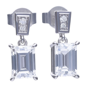 Pendientes Diamonfire Mujer 6220601082
