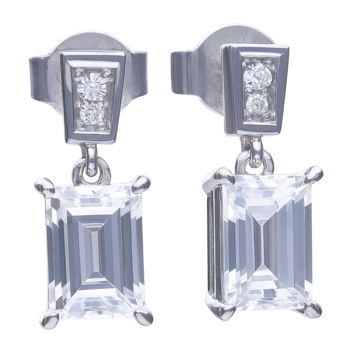 Pendientes Diamonfire Mujer 6220601082