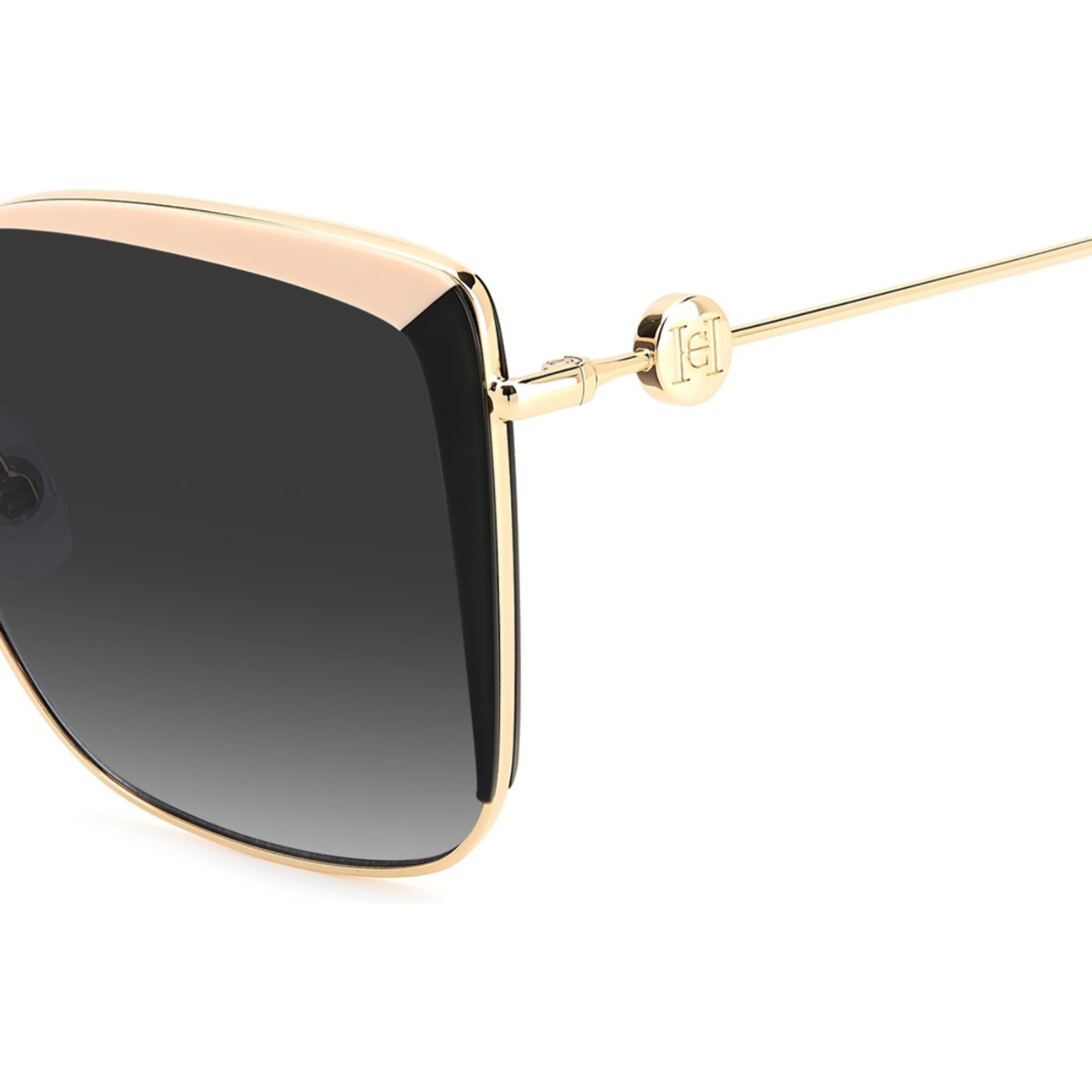 Gafas de Sol Carolina Herrera HER 0221/G/S 3H2 de Acetato Mujer 50 mm