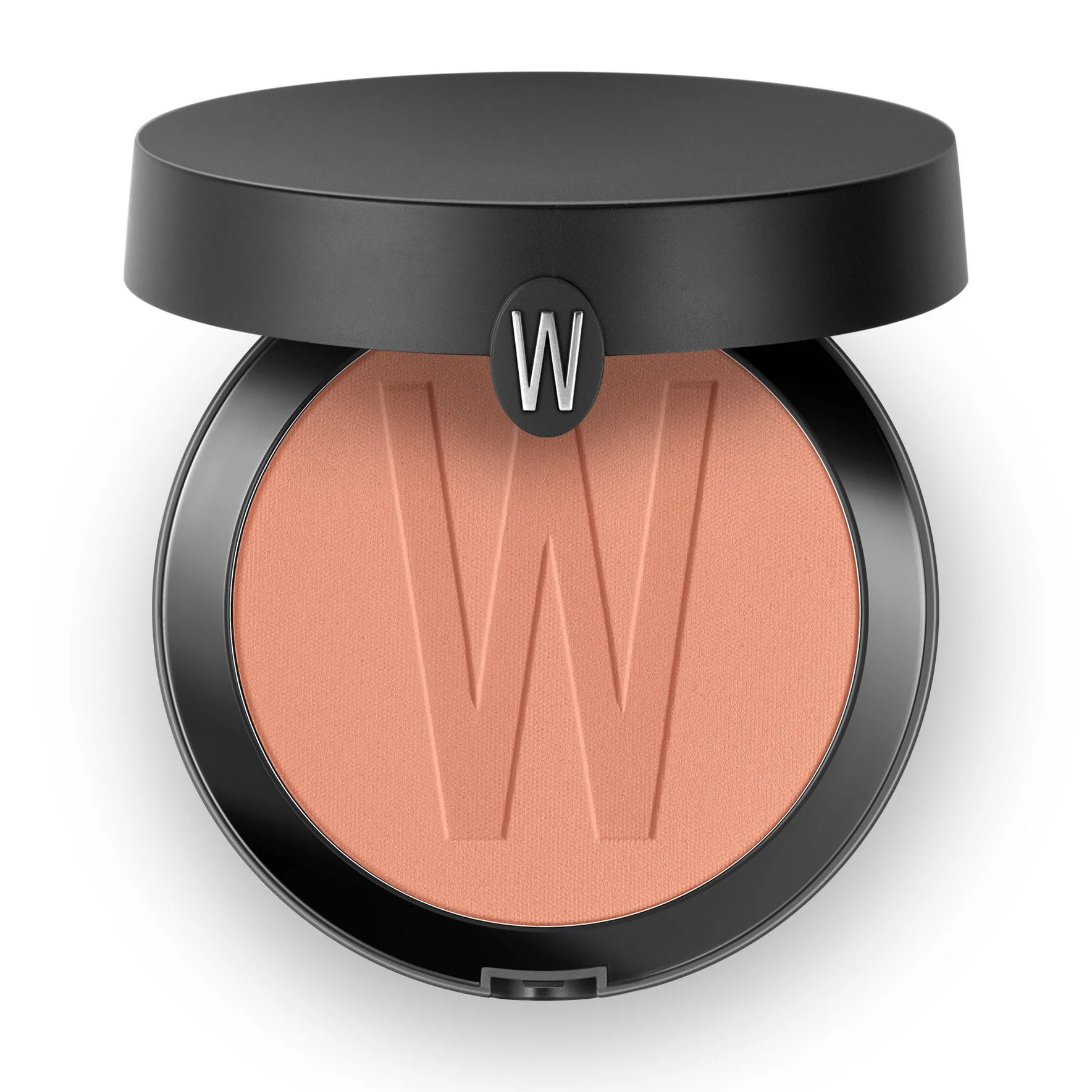 PARTNER IN TIME Blush compatto long lasting 8h dal finish matt