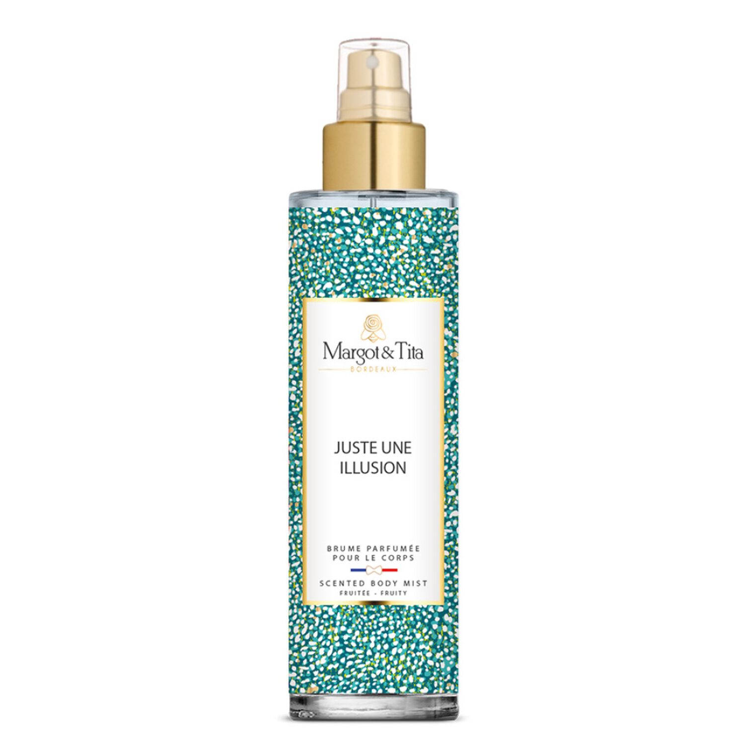 Juste Une Illusion - Brume Parfumée 150 ml