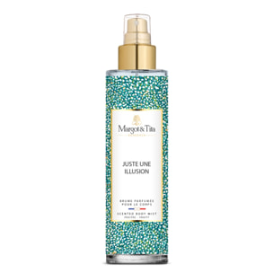 Juste Une Illusion - Brume Parfumée 150 ml