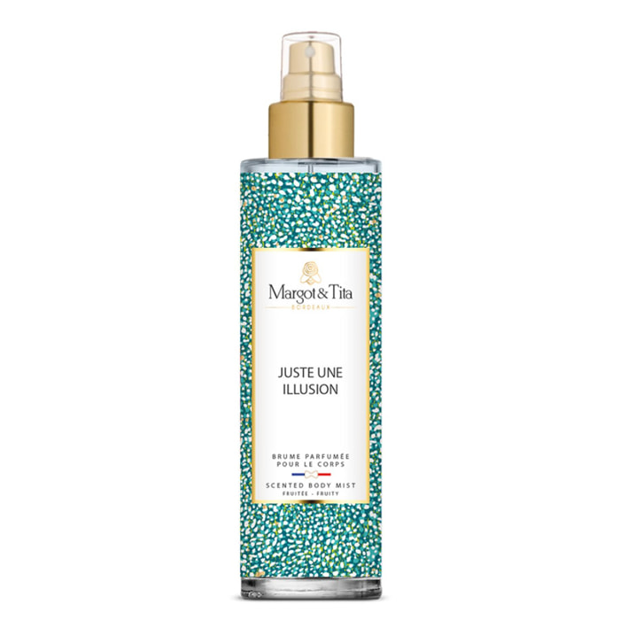 Juste Une Illusion - Brume Parfumée 150 ml