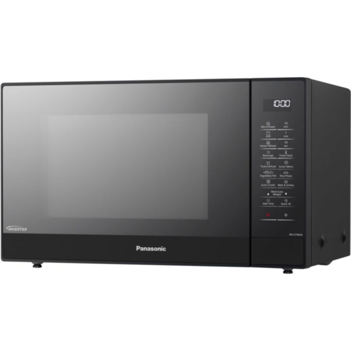 Micro ondes grill PANASONIC NN-GT46KBSUG