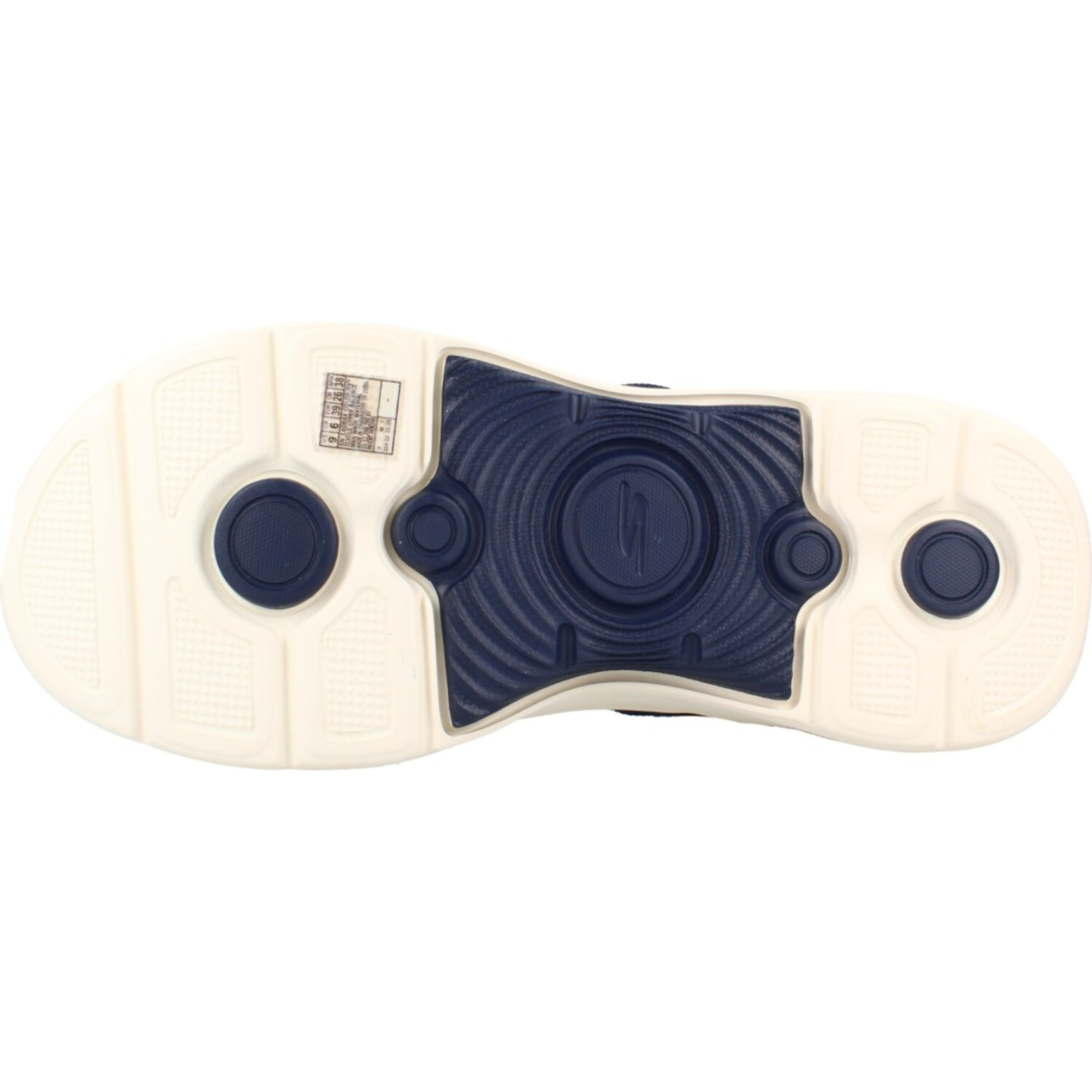 Sandalias Mujer 140844s Azul