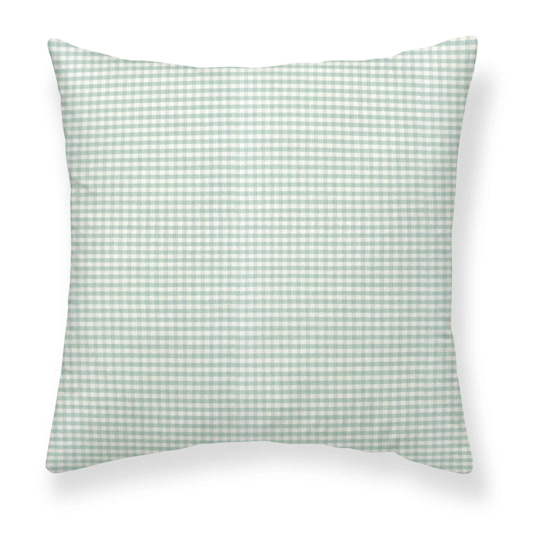 Housse de coussin Carreaux 50-12 - 50x50 cm