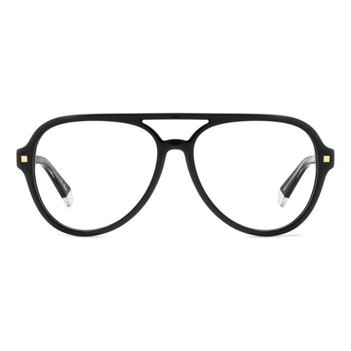 Gafas de Vista Polaroid PLD D540 807 de Acetato Unisex 57 mm
