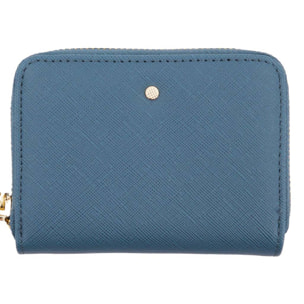 Carteras Mujer de la marca GEOX  modelo D.WALLET B Blue