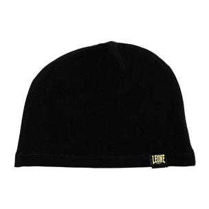 Cappello in felpa da bambino Leone Basic