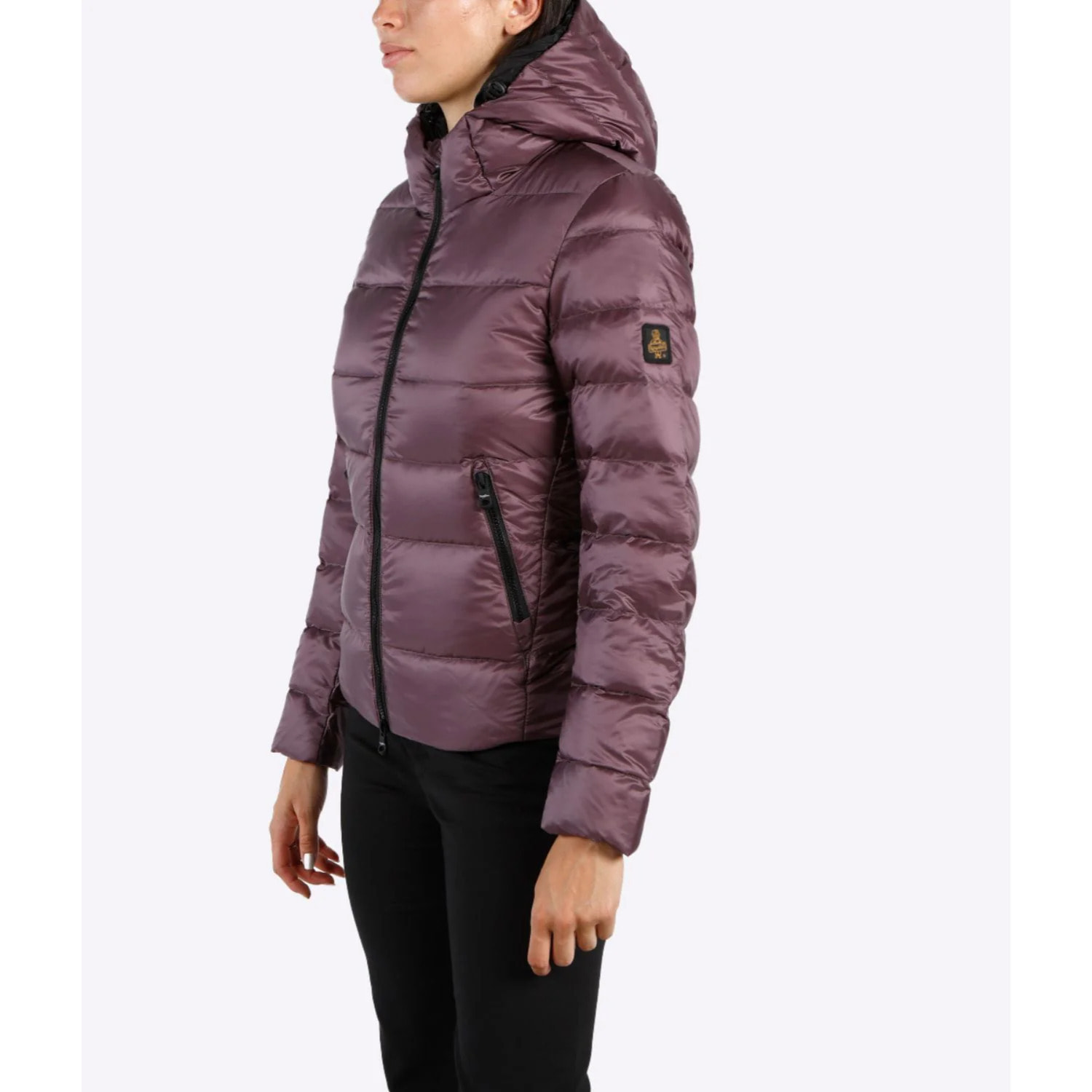 SHORT SPARKLE JACKET