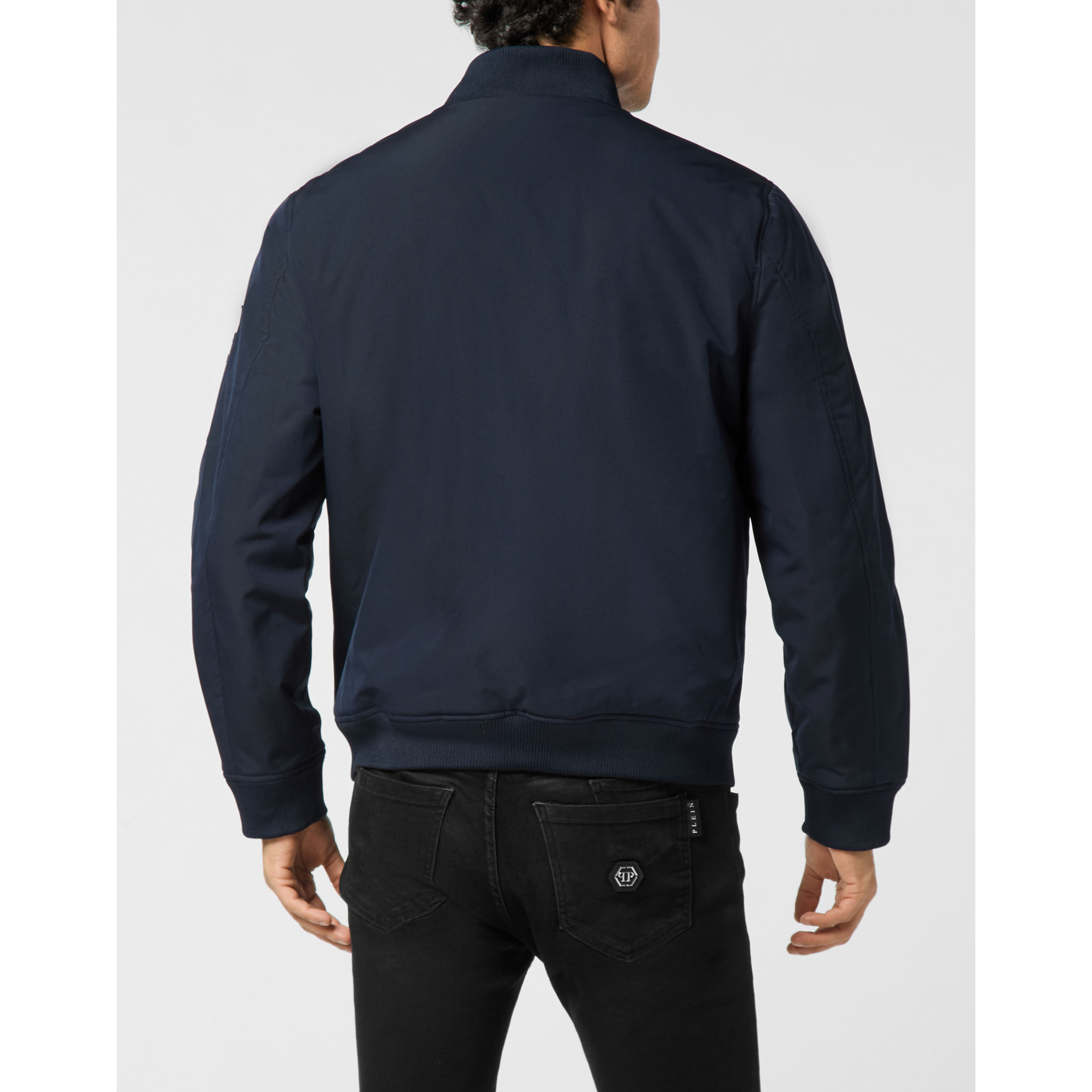 PHILIPP PLEIN Bomber