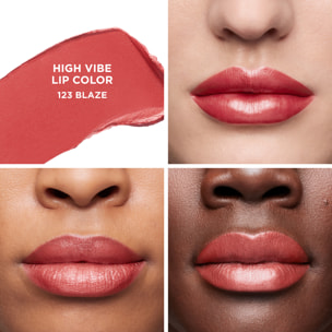 High Vibe - Rouge à Lèvres