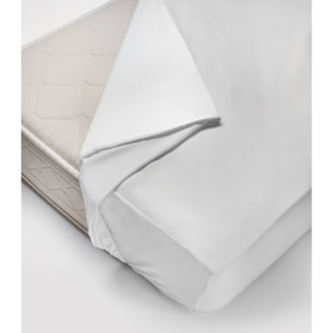 Coprimaterasso Sanitario IPERSAN Baby Bianco