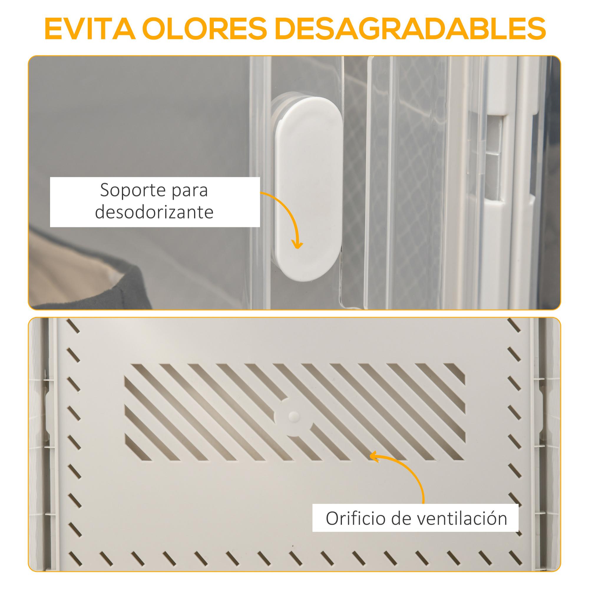 Cajas de Zapatos de Plástico Juego de 8 Organizadores de Almacenamiento Caja Zapatero Apilable Puertas Magnéticas para Aromas para Entrada Pasillo hasta Talla 45 Transparente