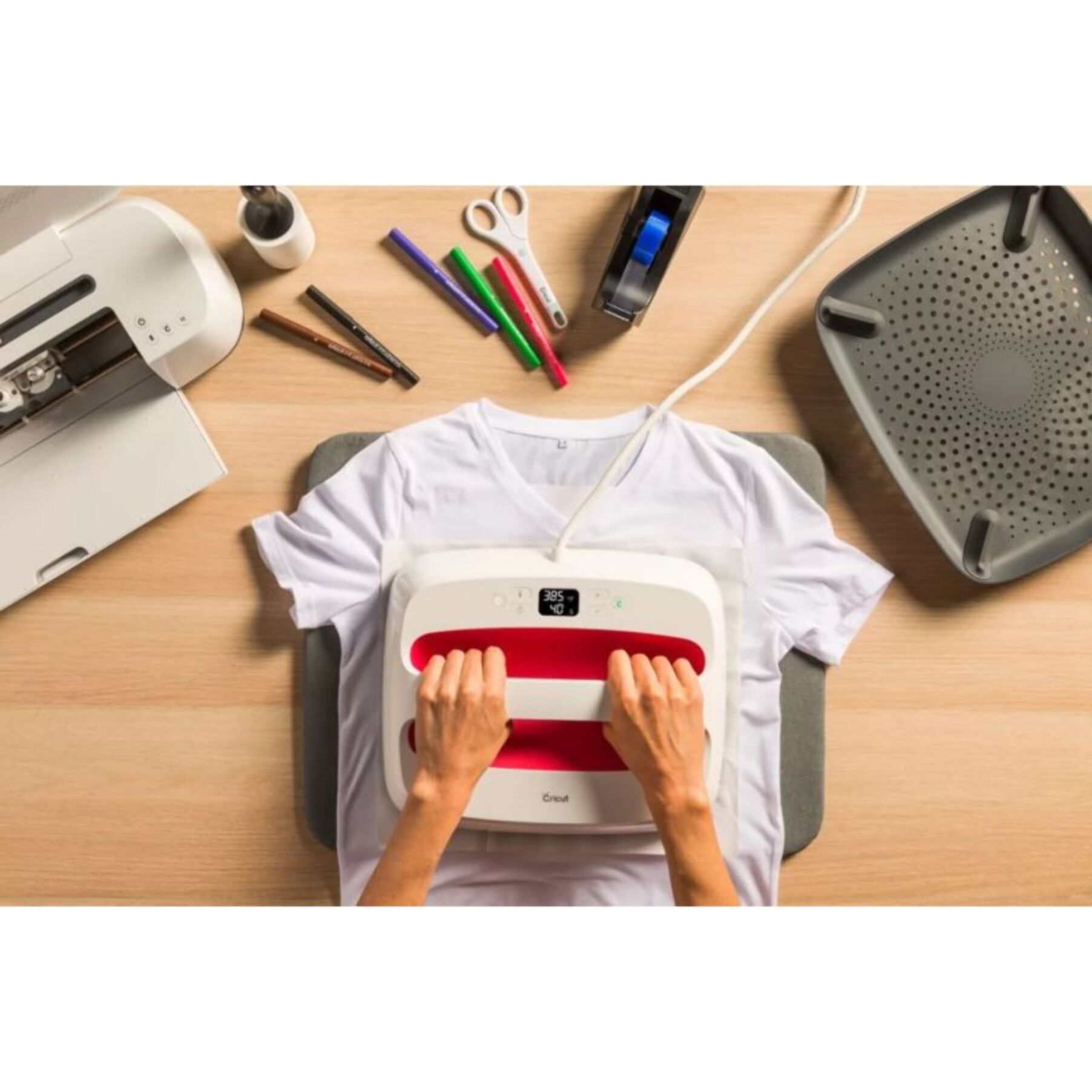 Accessoire CRICUT Ultimate infusible ink