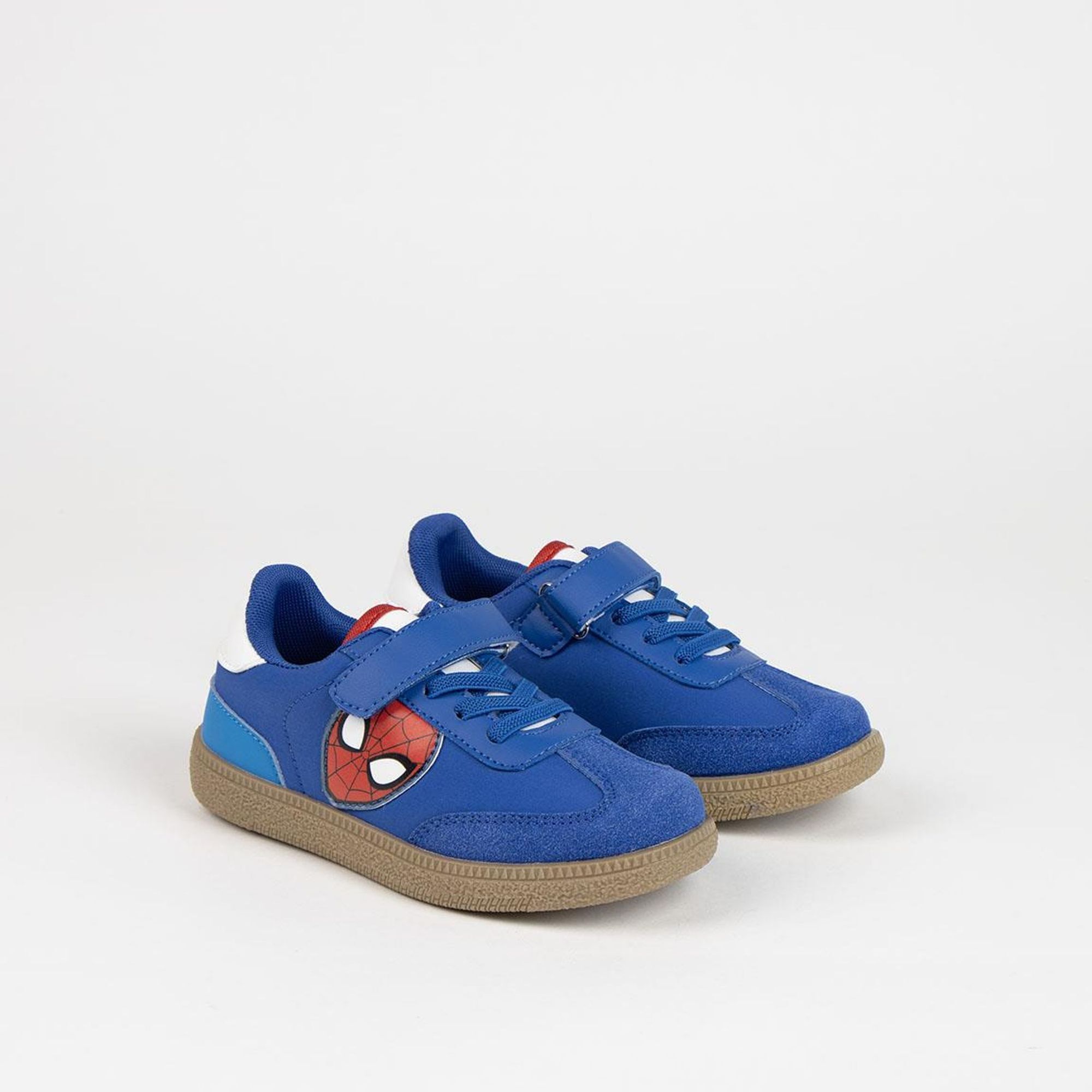 Deportiva Suela Tpr Spiderman
