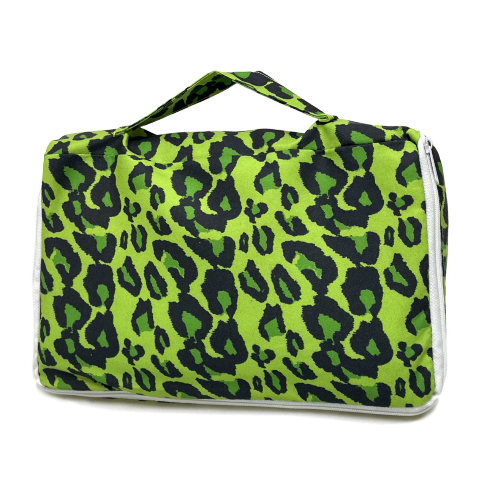 Telo Mare Lettino In Microfibra Disegno Fashion Summer