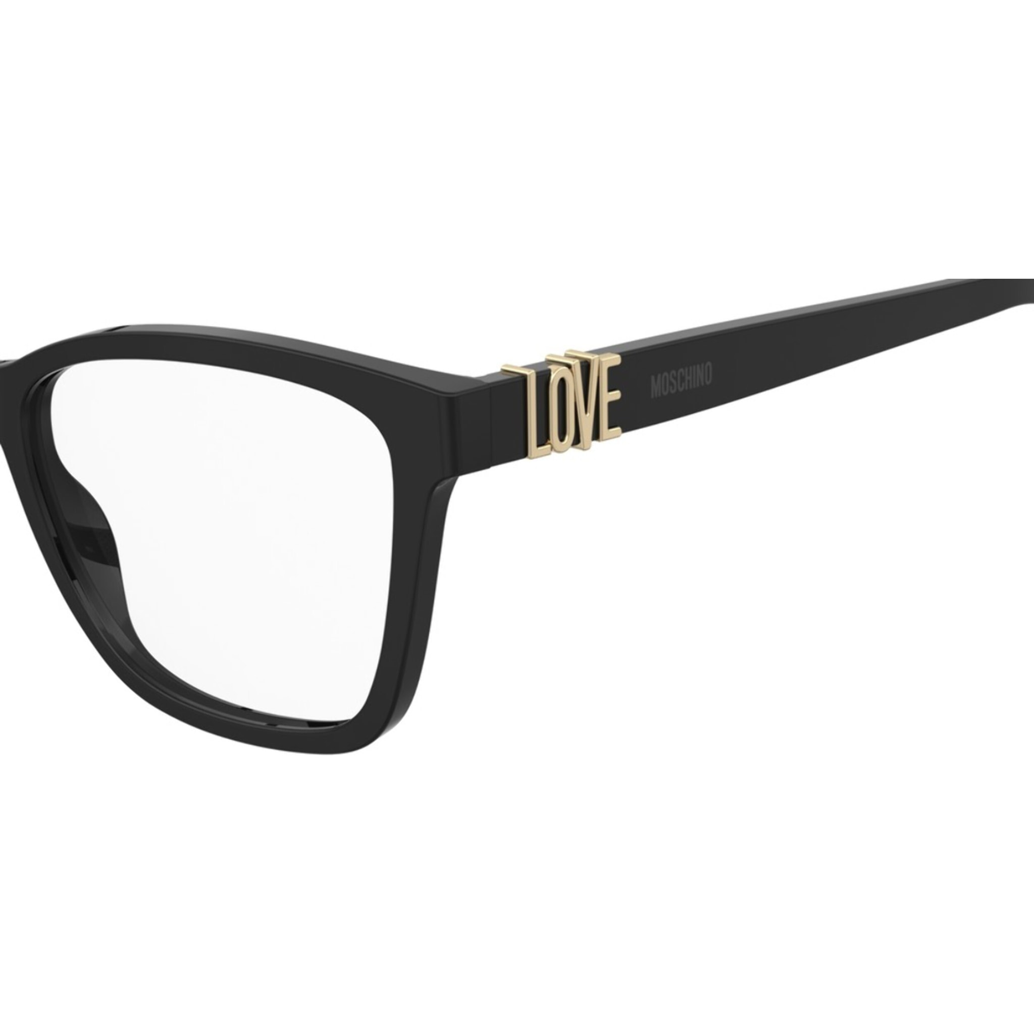 Gafas de Vista Love Moschino MOL674 807 de Acetato Mujer 55 mm