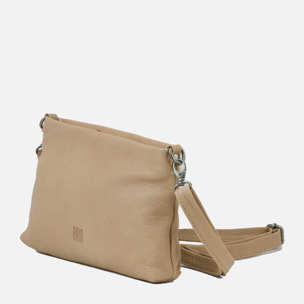 Bandolera BIBA Carolina Out de piel