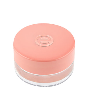 Cream Eyeshadow - Fard à Paupières Fini Brillant Métallisé