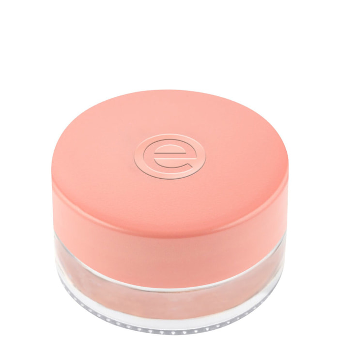 Cream Eyeshadow - Fard à Paupières Fini Brillant Métallisé