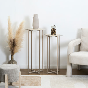 Sellette Gigogne X2 Terra Nova