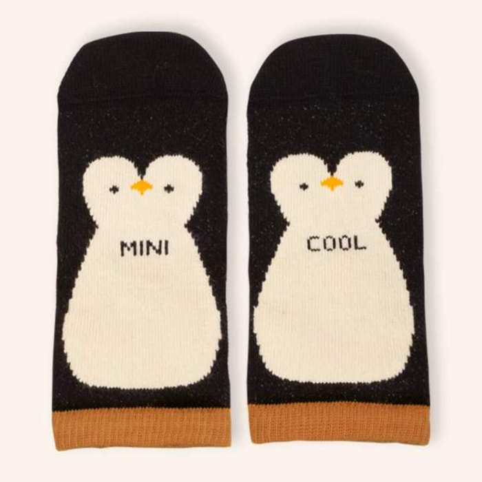 Calcetines Mini "Mini cool" talla 31-34