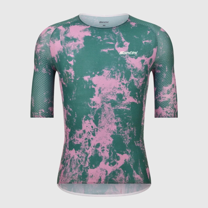 Super Lite Short Sleeve Jersey - Rosa