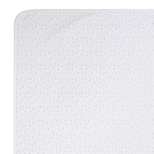 Arrullo Multiestrellas Gris Talla Uni