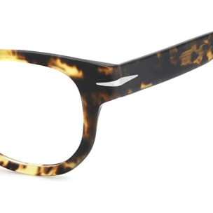 Gafas de Vista David Beckham DB 7164 P65 de Acetato Hombre 52 mm