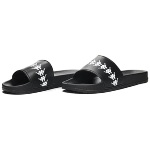 Zapatillas Kappa Hombre Mujer 222 Banda Adam 4