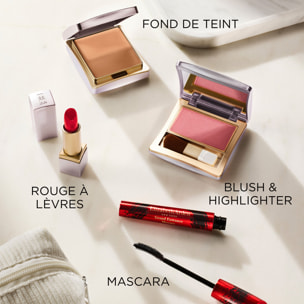 Flawless Finish - Fond de Teint Crème Compact