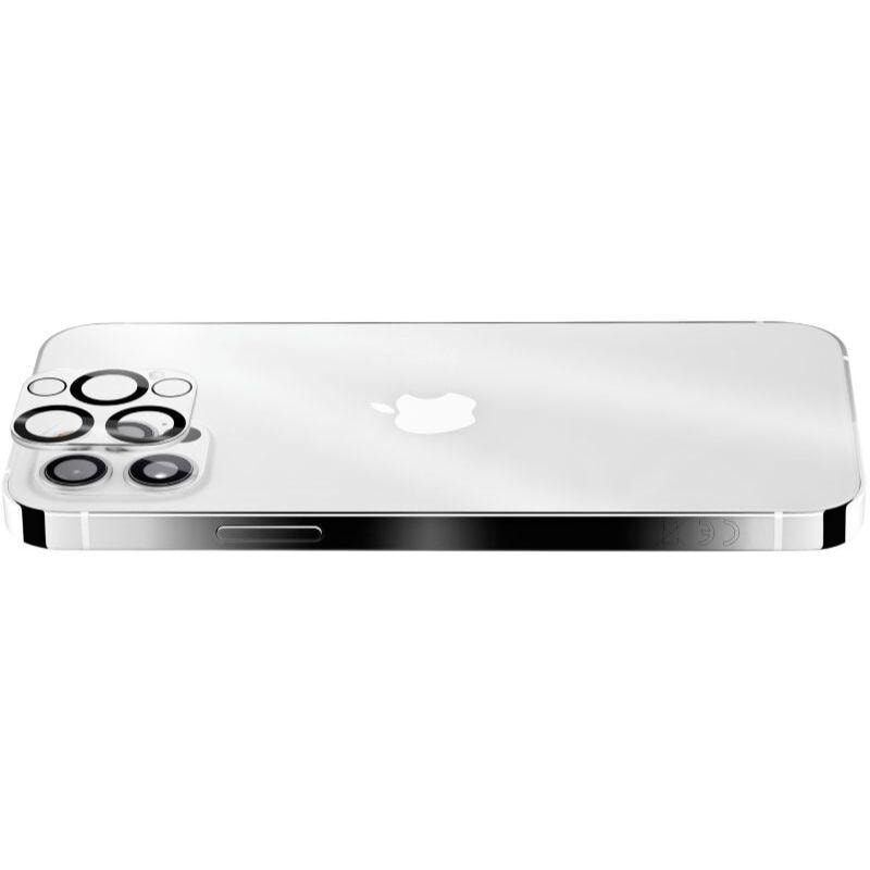 Qdos Protège objectif iPhone 12 mini Objectif de camera pas cher