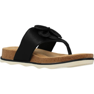 Sandalias Mujer de la marca CLARKS  modelo BRYNN STYLE Black