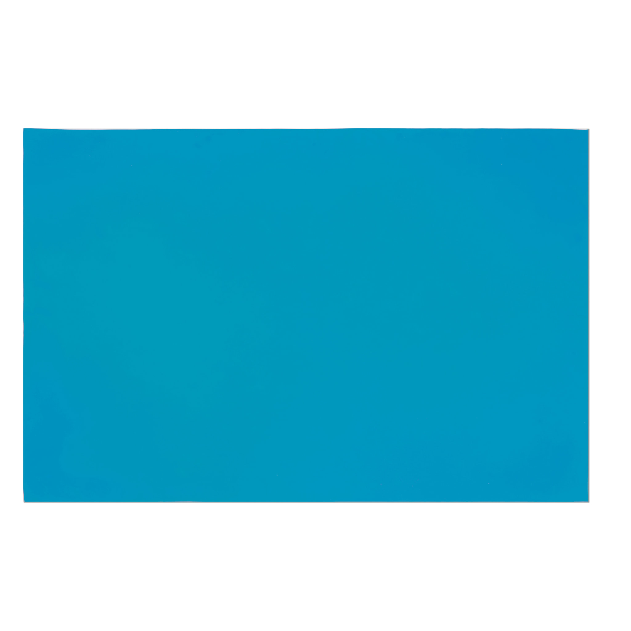 Tovaglia 140x240 Excelsa – Panama Color, Cotone Azzurro