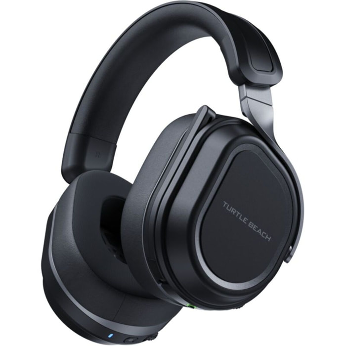 Casque gamer TURTLE BEACH Stealth 700 Gen 3 PC Noir